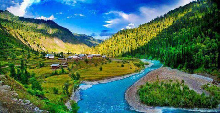 Top 10 Places To Visit In Pakistan – PakistanToursGuide.PK – Medium