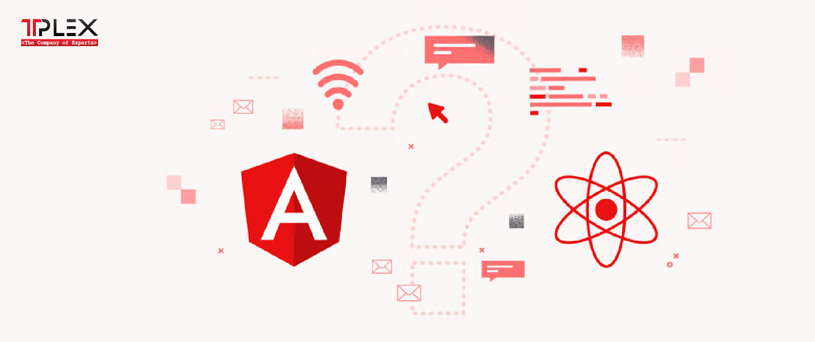 Why .NET Developers Love Angular Rather Than React