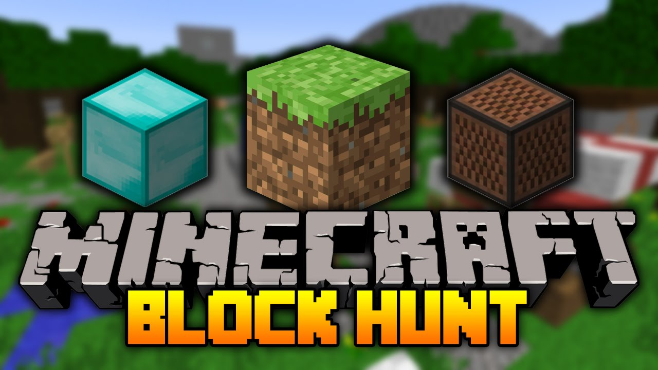 Top 5 Minecraft Server Minigames - Shockbyte - Medium