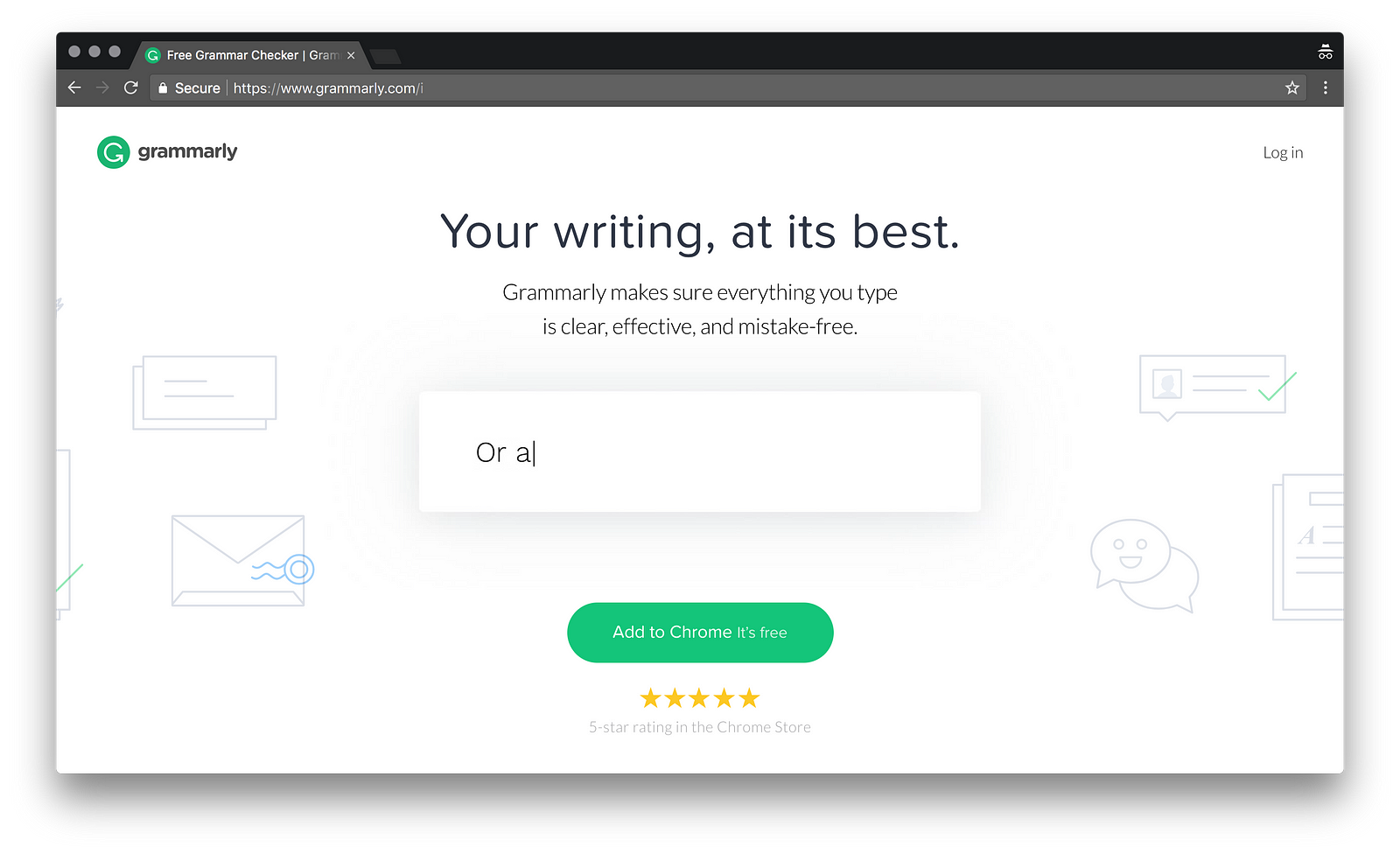 grammarly for word hack
