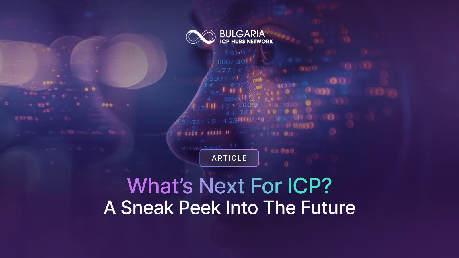 What’s Next for ICP? A Sneak Peek into the Future