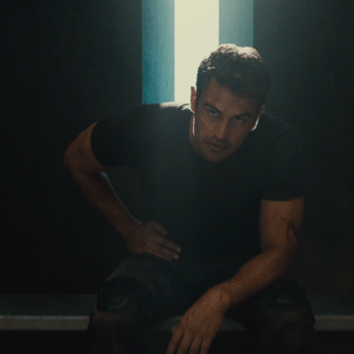 WATCH NOW: NEW “The Divergent Series: Allegiant” Full ...