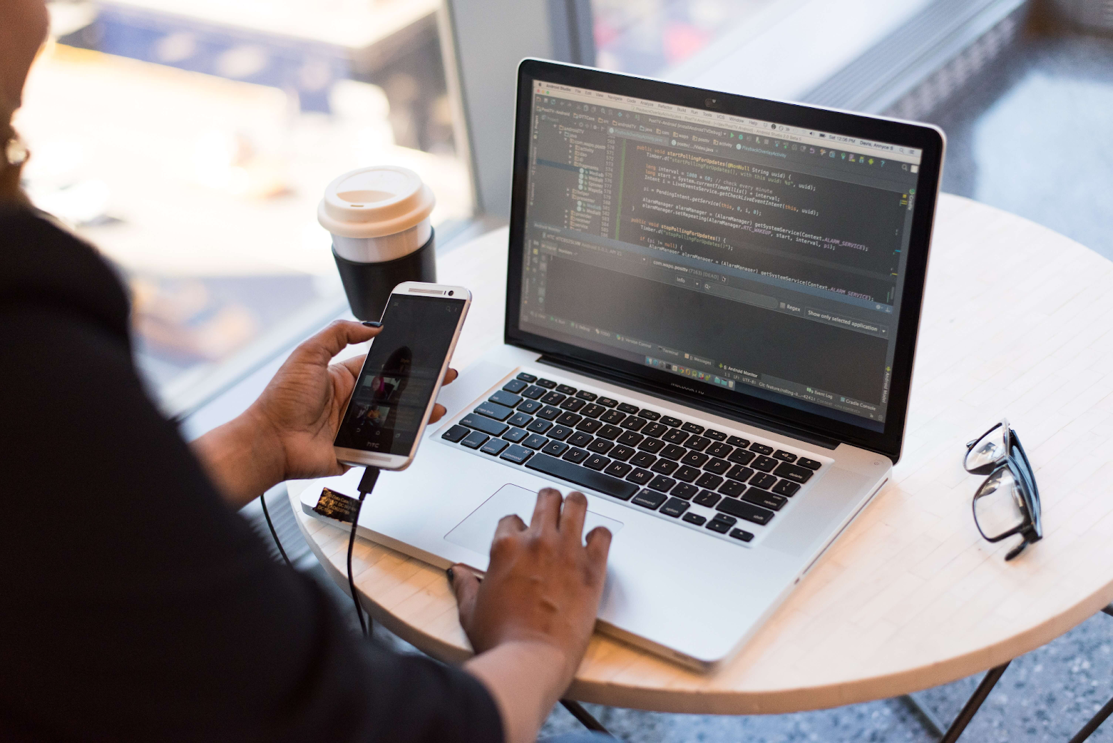 Master Coding Skills with Our Comprehensive Online Bootcamp
