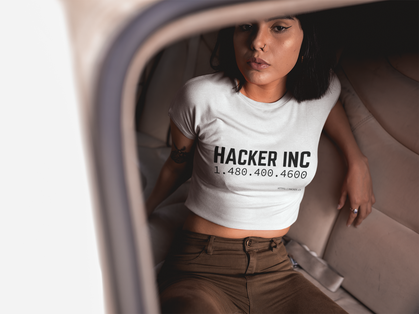 Hacker Inc: What are Data Extraction Tools?