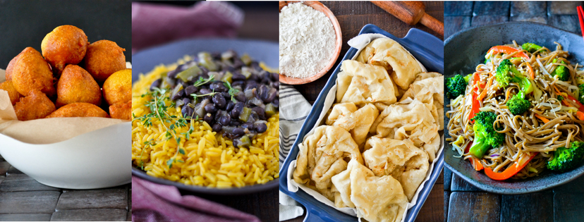 7 West Indian food vloggers and bloggers you should follow