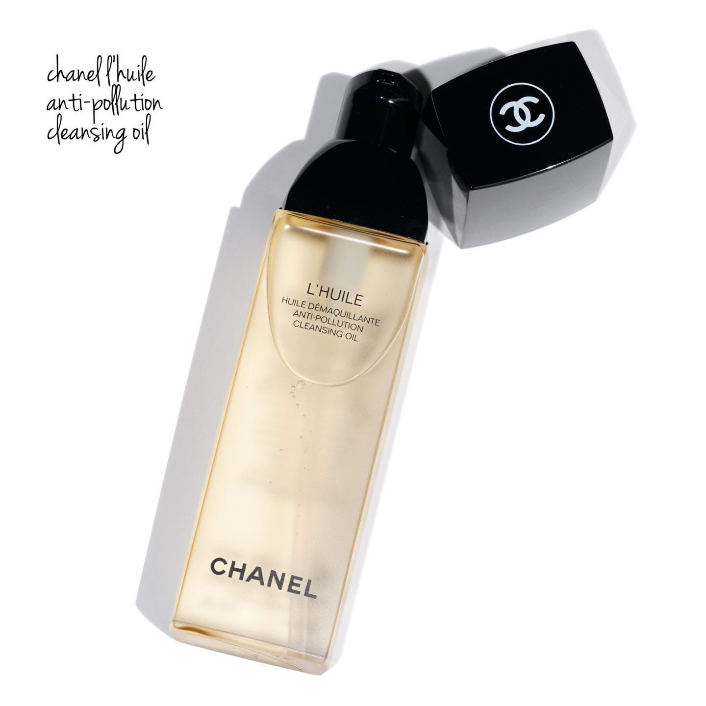 Chanel Cleansing Collection Review The Beauty Look Book