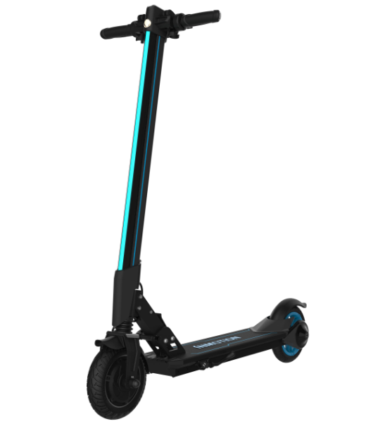 5 Best Electric Kick Scooters in 2018 Inmotion Global Medium