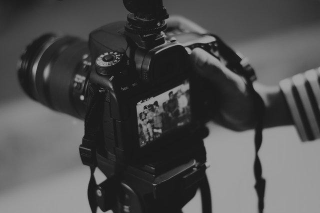 Start photography business 3