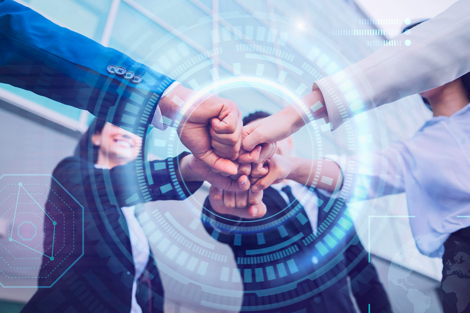 Leveraging Analytics for Business Success