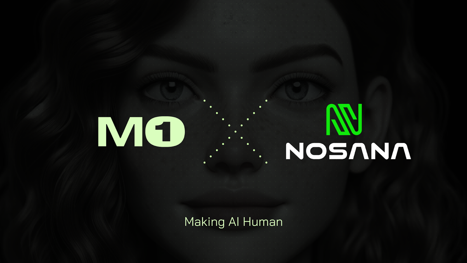 Matrix One Partners with Nosana to Enhance AI Character Creation with Distributed GPU Network