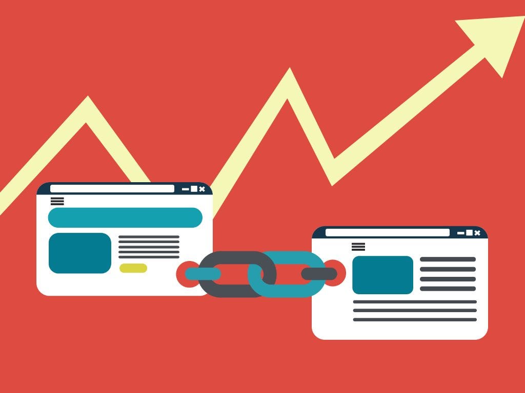 Red Flags to Watch Out for When Outsourcing Link Building Services