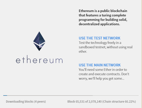 Bitcoins Online Job Ethereum Sync Downloading Chain Structure At 10 - 