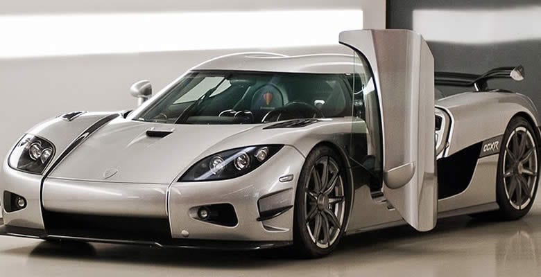 Top 10 Most Costly Cars In The World – Priyanka Priya – Medium