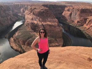 Horseshoe Bend