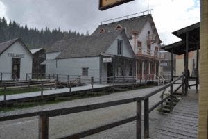 barkerville