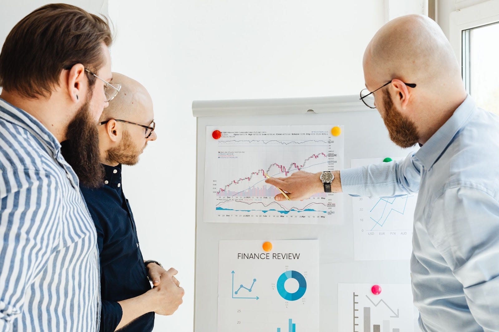 The Importance of a Data-Driven Culture | skills.ai
