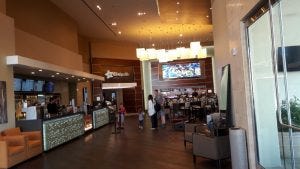 Cinepolis Theater