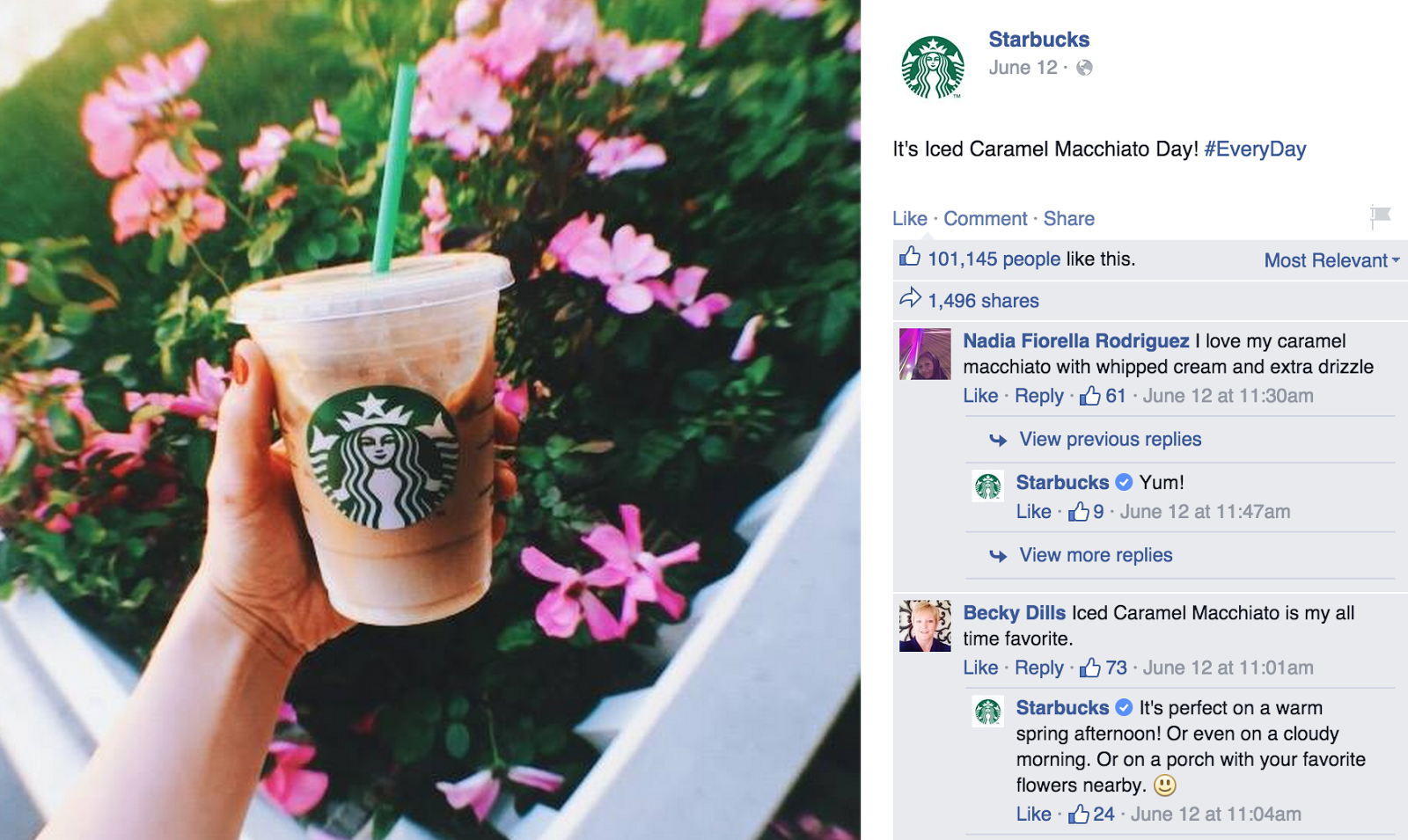 starbucks-social-media-strategy-for-2015-diego-diegonaguilar-medium