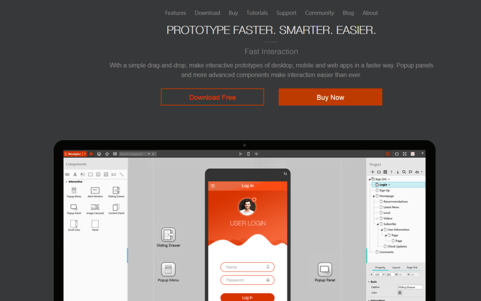 Download 10 Amazing Sites to Get Free Mockup Templates for Designers