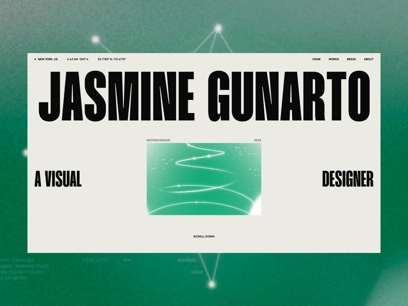 Jasmine Gunarto