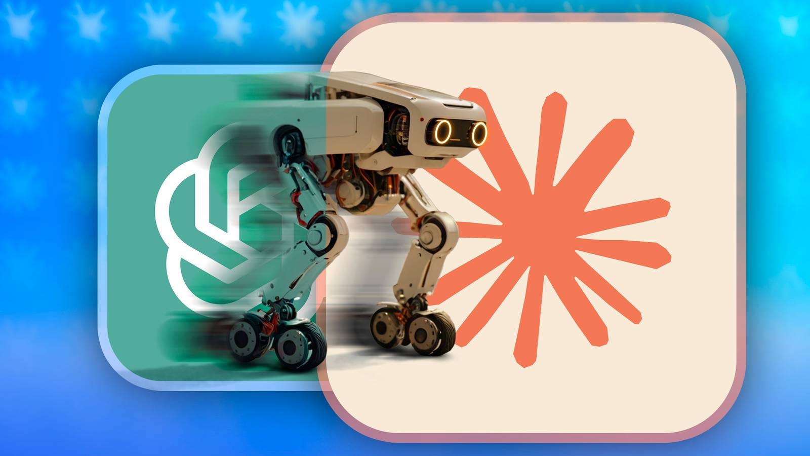 8 Crazy Things Claude AI Can Do (That ChatGPT Can’t)