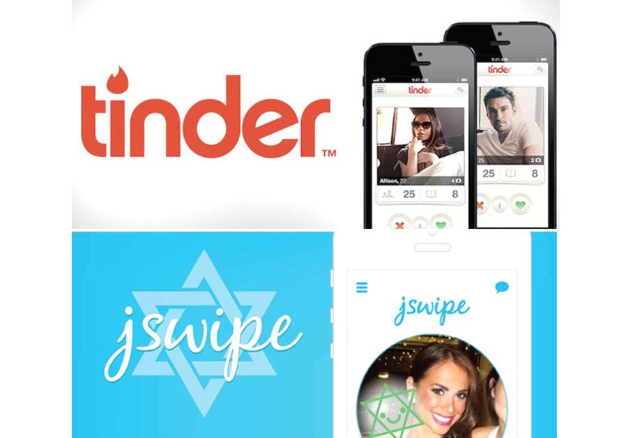Dating app similar to tinder