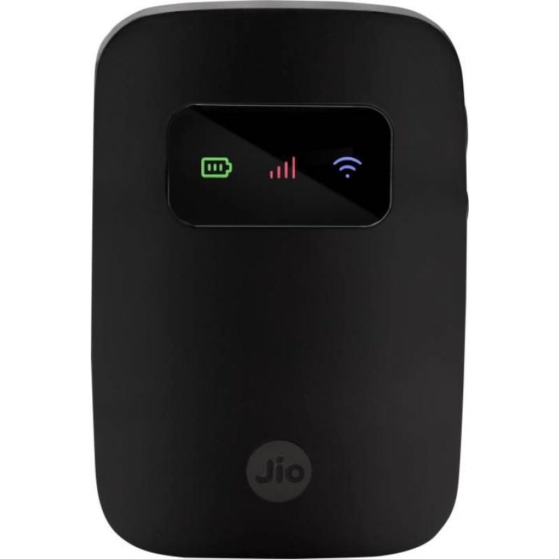 Reliance JioFi Router 3