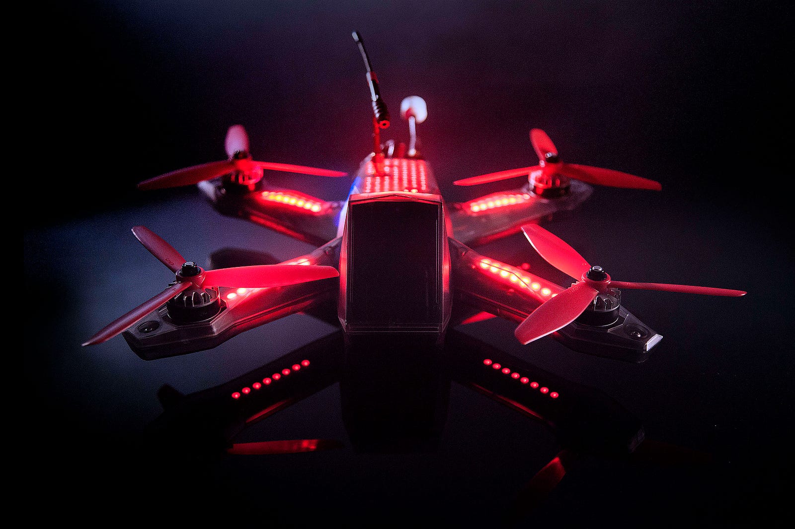 Drone Racing Technology and the Future of the Sport 4