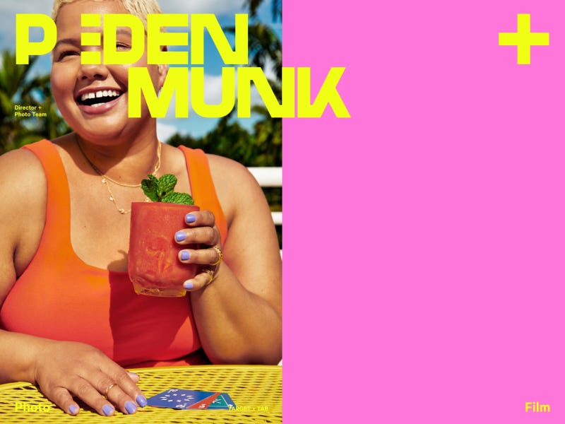 PEDEN+MUNK Director / Photo Team — PEDEN+MUNK