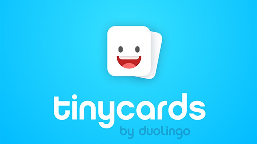 Creators of Duolingo Launch A Fun, New, Educational Flashcard App