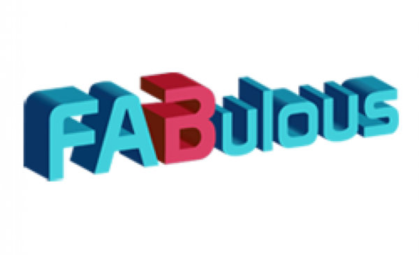 Fabulous 3d printing accelerator