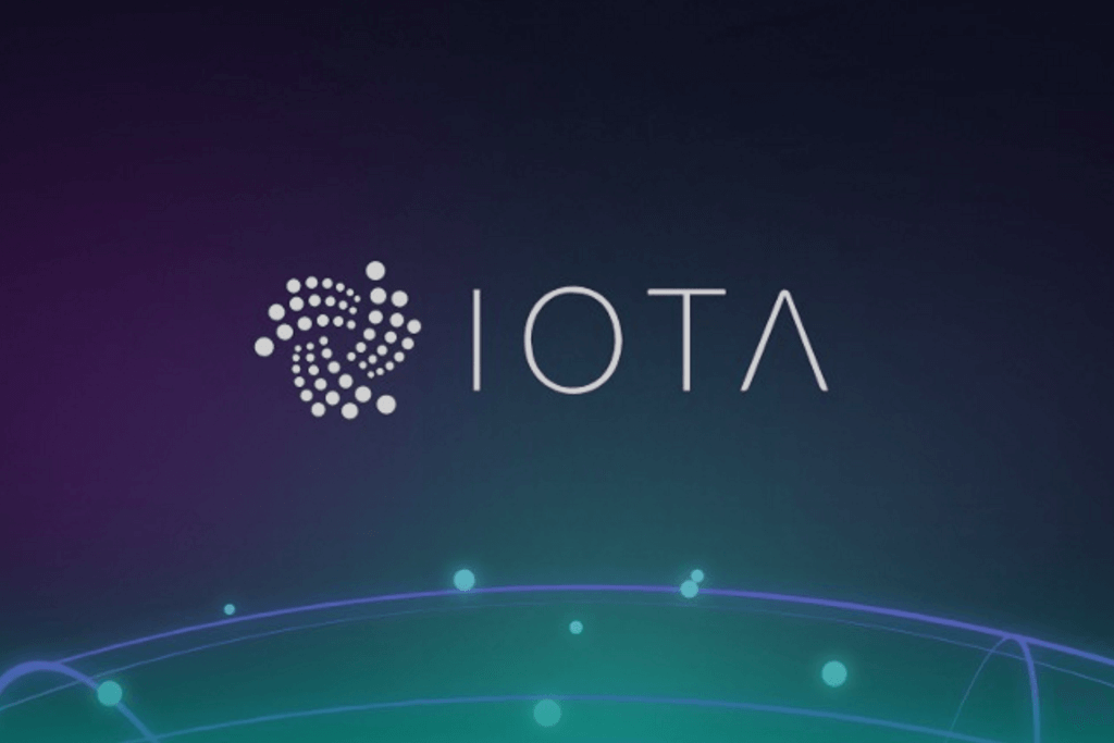 IOTA Price is Recovering Because of its New Membership in tmForum