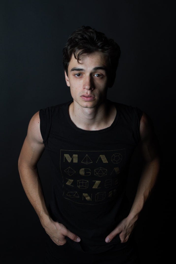 15 Actors Share The Most Important Acting Tips Learned From Their