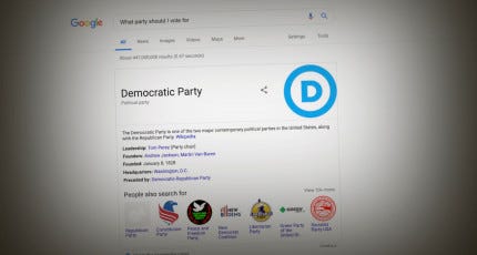 Microsoft Bing not only shows child pornography, it suggests it