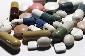 medication
