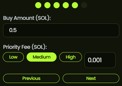 What is pumpski suite