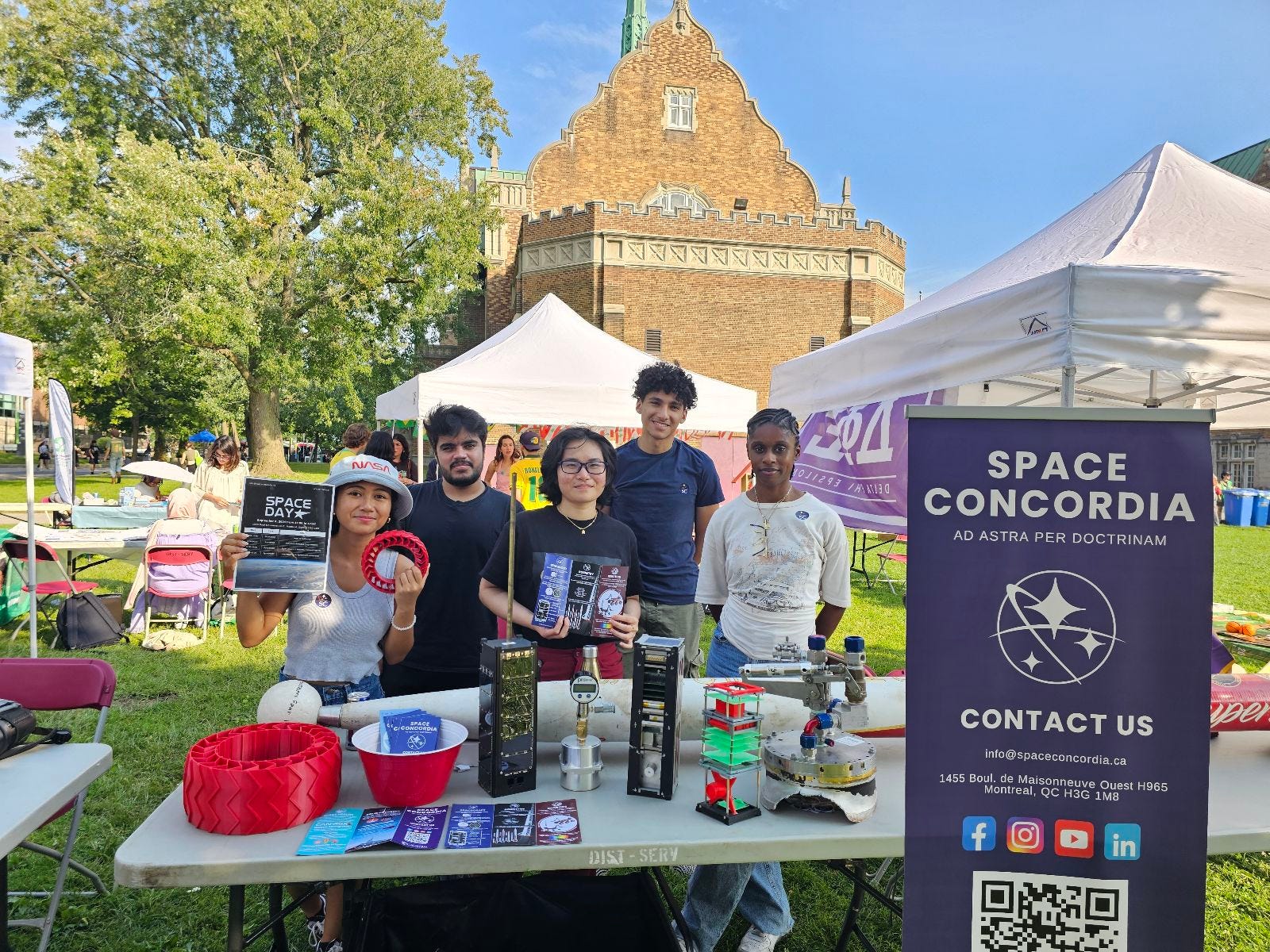 How Taking One Risk Changed The Trajectory Of My Undergrad