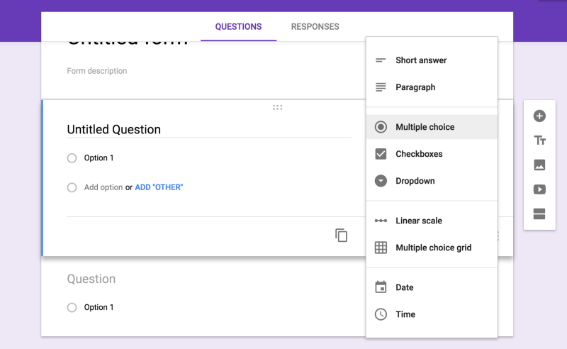 Pourquoi faut-il se méfier de Google Forms ? – brainsfeed – Medium