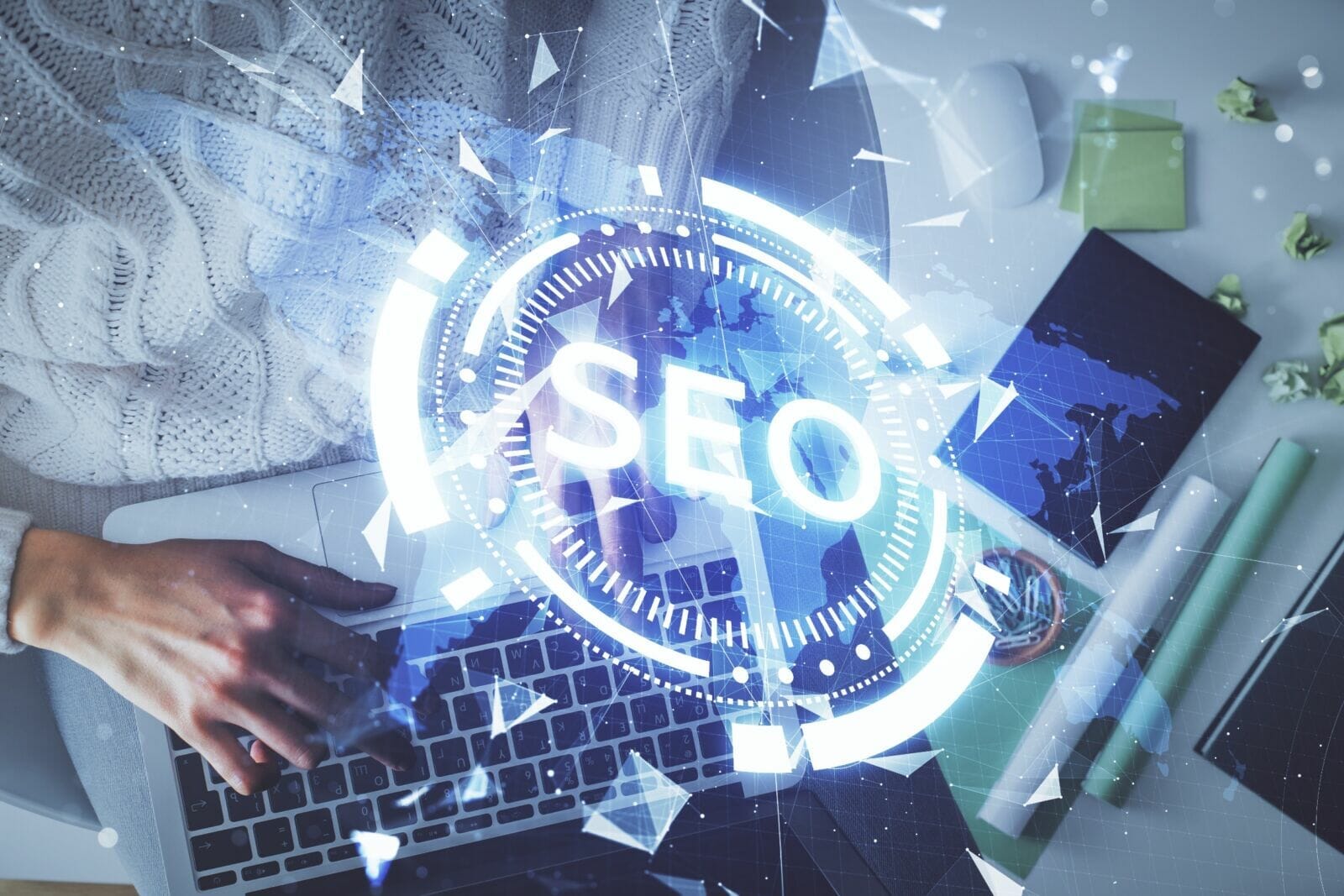 Trusted SEO Agency in Bangalore for Long Term Rankings
