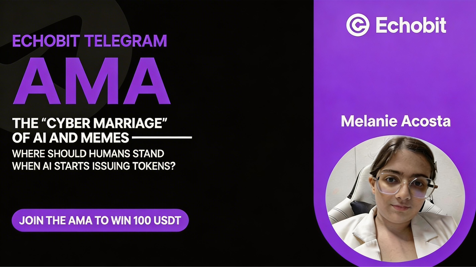 AMA Recap: The “Cyber Marriage” of AI and Memes — Where Do Humans Stand in an AI-Driven Market?