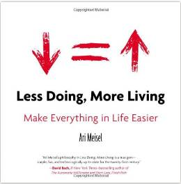 LessDoingMoreLiving