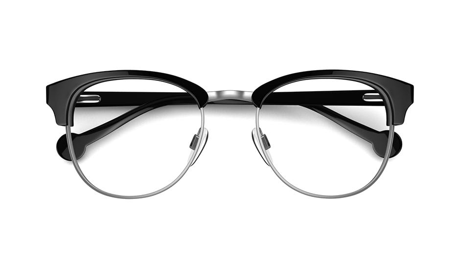 Tips Memilih Kacamata  yang Sesuai Bentuk Wajah THREAD by 