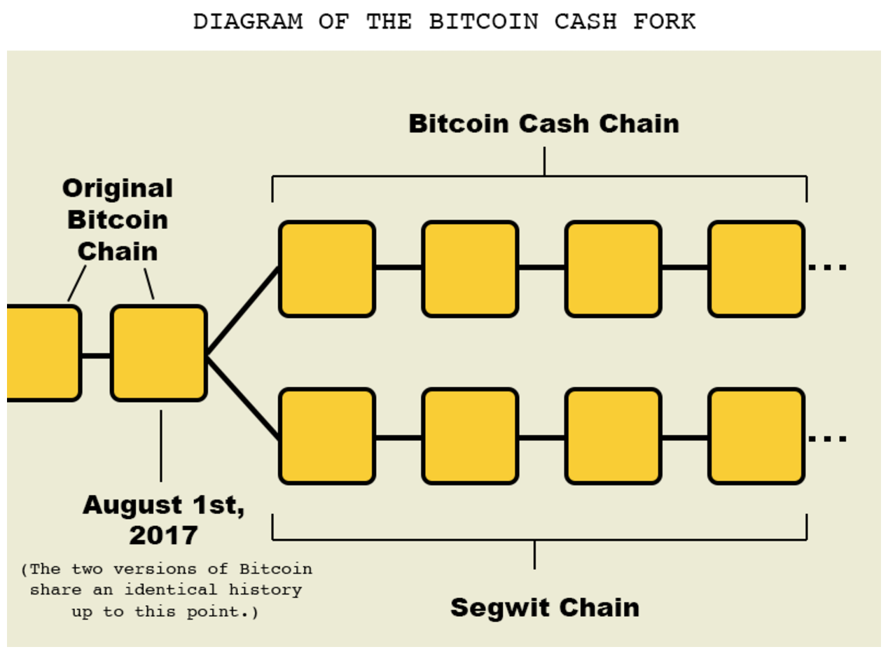 When Is The Bitcoin Segwit How To Cash Bitcoin From Blockchain Into - 