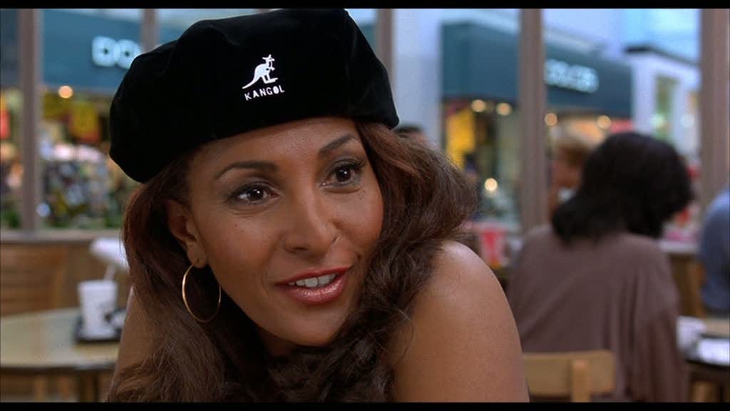 t shirt jackie brown