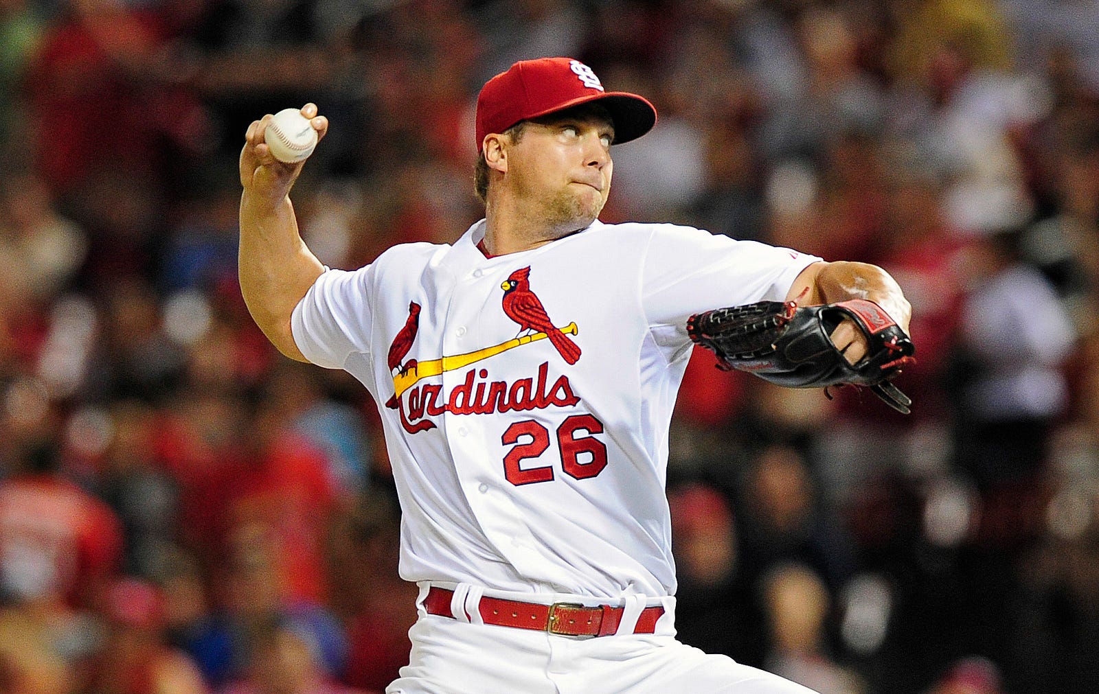 2015 Relief Pitcher Preview – MLB.com Fantasy 411