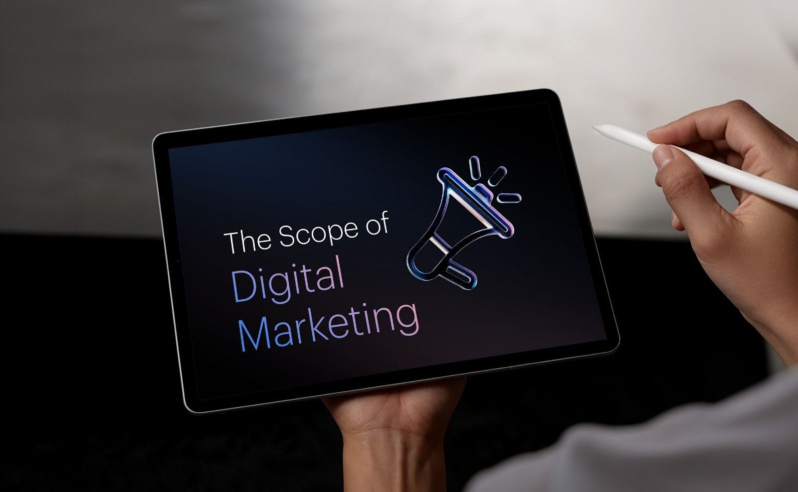 Digital Marketing Beyond 2025: What’s Next?