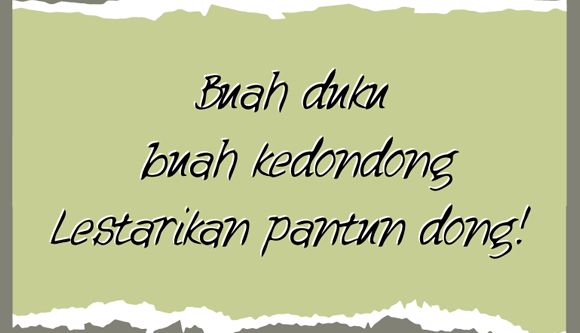 Dari Mana 
