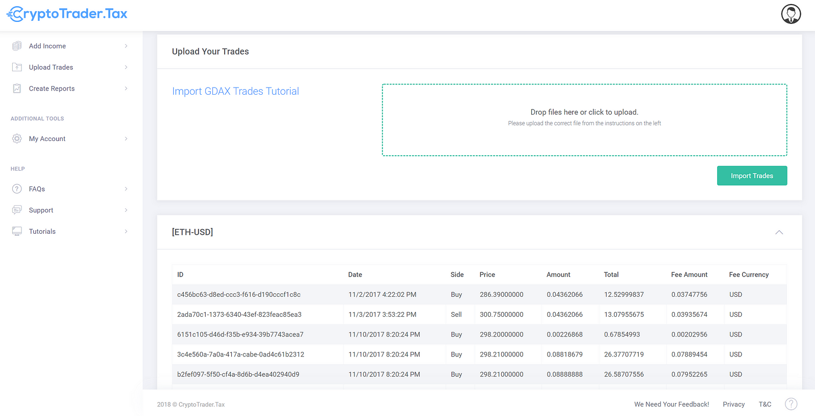 Crypto and Taxes — The Basics Part 3 – Lunafi Blog – Medium