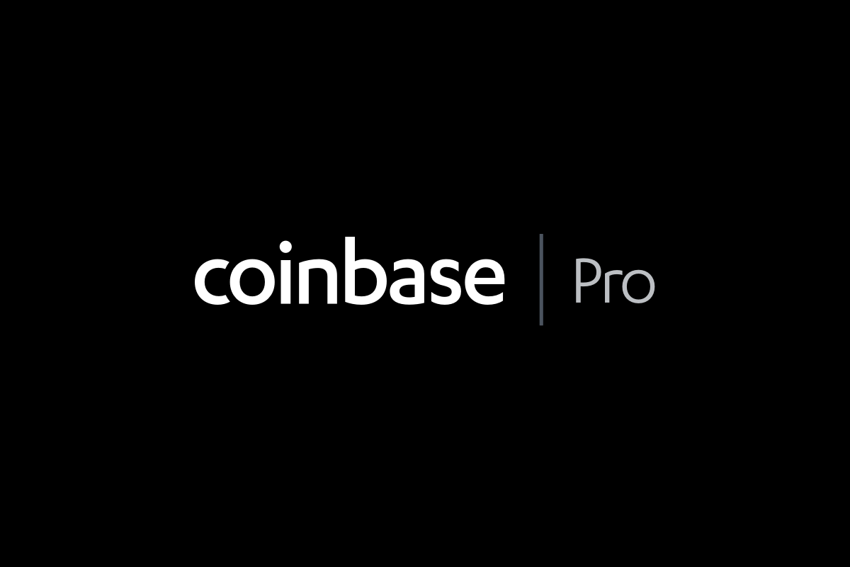 GDAX is now Coinbase Pro The Coinbase Blog