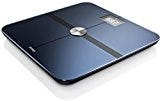 Withings Body - Body Composition Wi-Fi Scale, Black